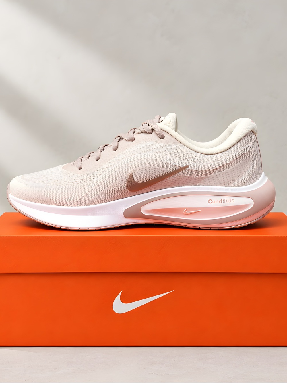 Nike Journey Run Women’s Road Running Shoes 6.5 - Picture 5 of 6